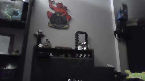 bitchesinthebasement online show from 01/08/25, 02:46