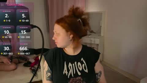 Nana online show from 04/15/26, 09:16