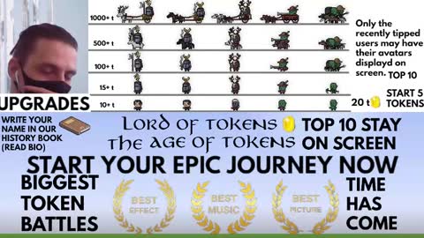 Snapshot of bitchyclowns chatting on 02/01/25, 10:26 Bitchy online show from 02/01/25, 10:26