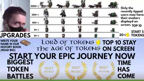 Snapshot of bitchyclowns chatting on 02/02/25, 05:21 Bitchy online show from 02/02/25, 05:21