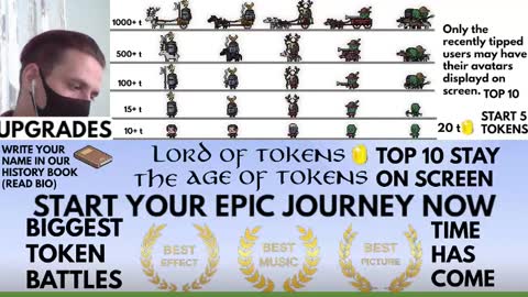 Snapshot of bitchyclowns chatting on 02/02/25, 08:35 Bitchy online show from 02/02/25, 08:35