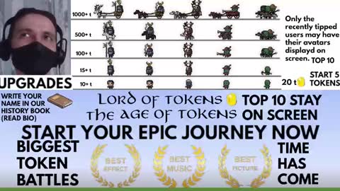 Snapshot of bitchyclowns chatting on 02/23/25, 04:02 Bitchy online show from 02/23/25, 04:02