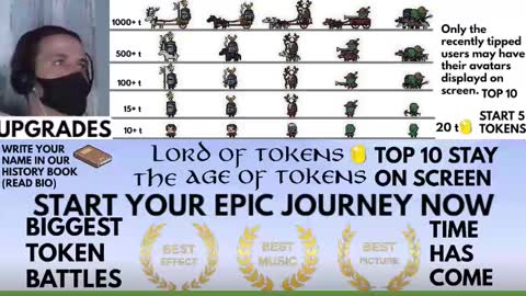 Snapshot of bitchyclowns chatting on 02/27/25, 09:25 Bitchy online show from 02/27/25, 09:25