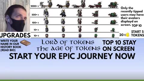 Snapshot of bitchyclowns chatting on 03/01/25, 06:11 Bitchy online show from 03/01/25, 06:11