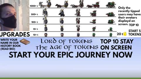 Snapshot of bitchyclowns chatting on 03/06/25, 08:37 Bitchy online show from 03/06/25, 08:37