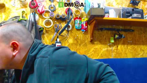 Snapshot of bixbax007 chatting on 12/05/24, 11:40 George Maria online show from 12/05/24, 11:40