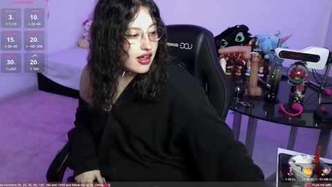  Chela  online show from 10/06/25, 03:26