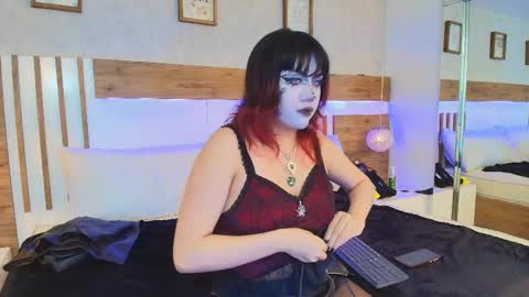 Snapshot of bj_olivine chatting on 04/17/26, 08:12 Bj Olivine online show from 04/17/26, 08:12