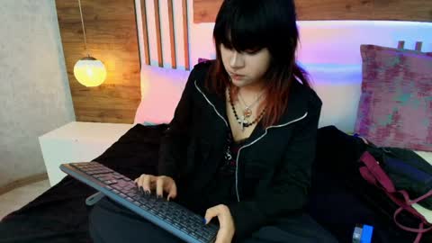 Snapshot of bj_olivine chatting on 05/06/26, 08:03 Bj Olivine online show from 05/06/26, 08:03