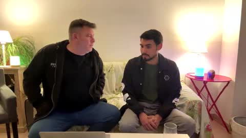 BJkouple online show from 01/10/26, 12:45