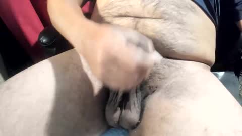 bjlonely7 online show from 04/21/26, 04:08