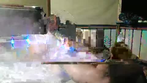 Snapshot of bjvibez chatting on 12/30/24, 02:08 Brock Jess Thunderlink online show from 12/30/24, 02:08