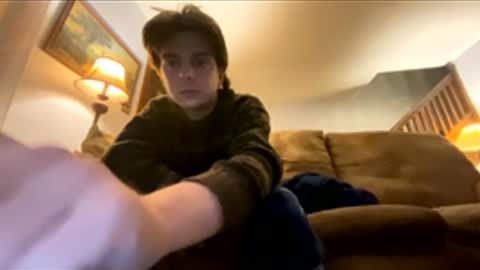 Snapshot of bkennedy829 chatting on 02/27/26, 05:29 bkennedy829 online show from 02/27/26, 05:29