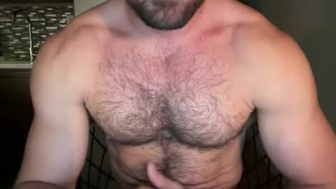 Snapshot of bkscruff chatting on 10/03/25, 06:05 BkScruff online show from 10/03/25, 06:05