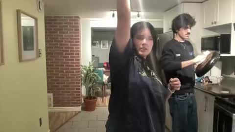 bkws985 online show from 03/22/26, 11:08