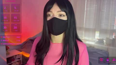 Kitty online show from 10/18/25, 01:56