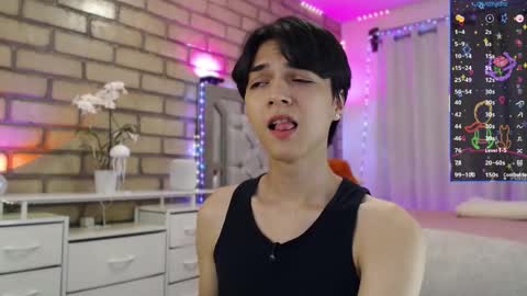 Biel online show from 02/25/26, 04:33