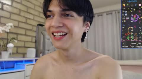 Biel online show from 02/28/26, 04:46