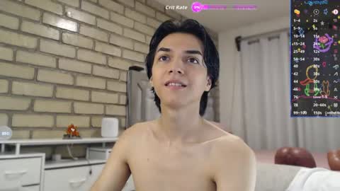 Biel online show from 07/10/26, 04:28