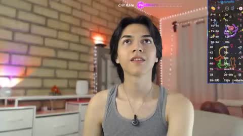 Biel online show from 07/16/26, 04:51