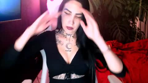 blablablablagirl online show from 06/20/26, 09:39