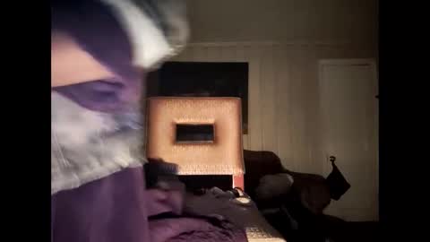 blacccocc4u2 online show from 11/29/25, 11:35