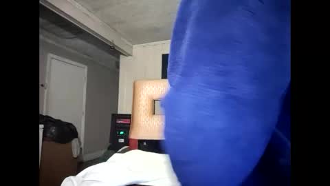 blacccocc4u2 online show from 02/15/26, 10:25