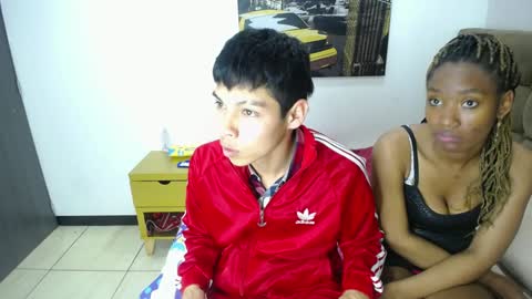 blacckandwhitte online show from 12/30/24, 07:53