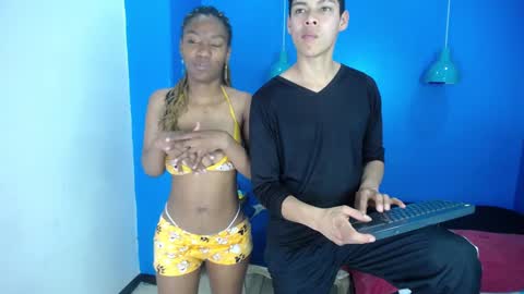 blacckandwhitte online show from 01/02/25, 07:51