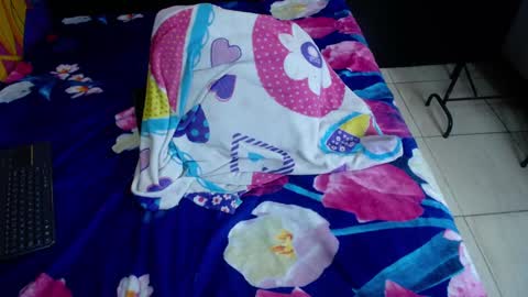 blacckandwhitte online show from 01/18/25, 11:11