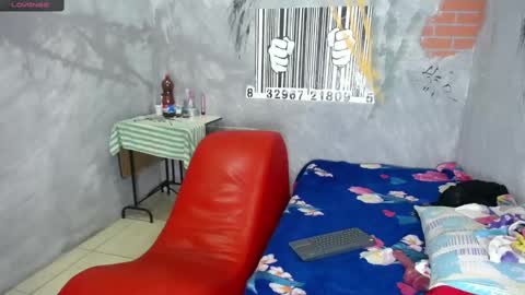 blacckandwhitte online show from 02/11/25, 12:06