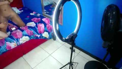 blacckandwhitte online show from 03/04/25, 11:43