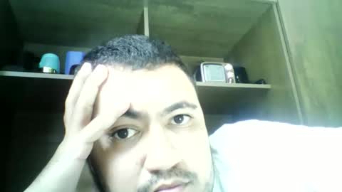 black974430 online show from 01/07/26, 12:29