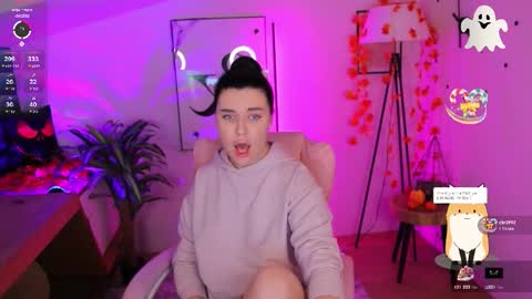 Snapshot of black___barbie chatting on 11/02/25, 09:06 Black   Barbie online show from 11/02/25, 09:06