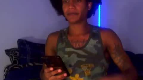 Black Arthur online show from 11/09/25, 02:37