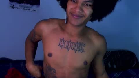 Black Arthur online show from 11/26/25, 11:00