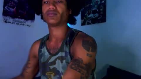 Black Arthur online show from 01/10/26, 11:56