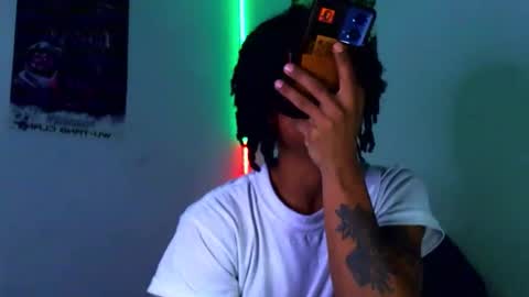 Black Arthur online show from 02/05/26, 11:04