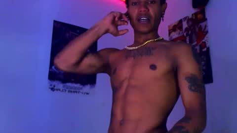 Black Arthur online show from 02/12/26, 05:08