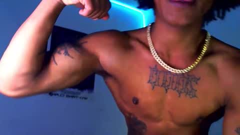 Black Arthur online show from 02/19/26, 05:09