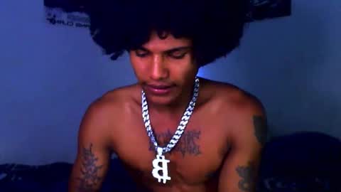 Black Arthur online show from 03/06/26, 05:09