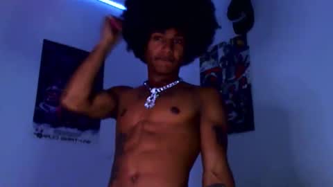 Black Arthur online show from 03/07/26, 02:14