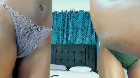 black_beautyxxx online show from 05/20/26, 07:14