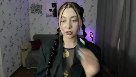black_berry_bla_ck online show from 05/21/26, 10:33