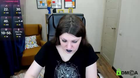 Rose online show from 04/09/26, 08:25