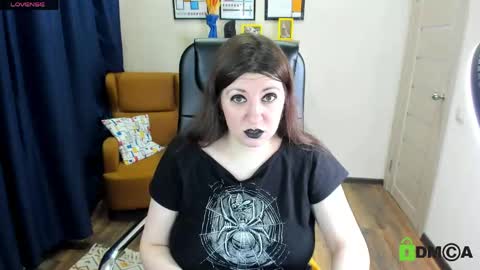 Rose online show from 04/19/26, 08:44