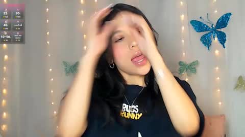 Sara online show from 03/06/26, 07:16