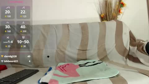 Black Diamond online show from 03/15/26, 04:13