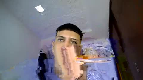 Black diamondd  online show from 04/14/26, 03:51