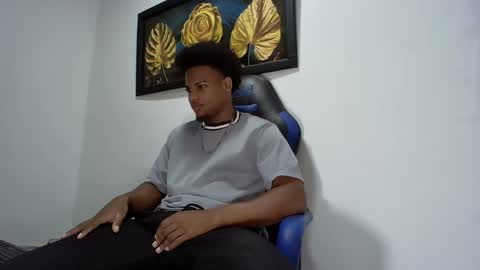 tu morenito online show from 02/04/25, 05:12